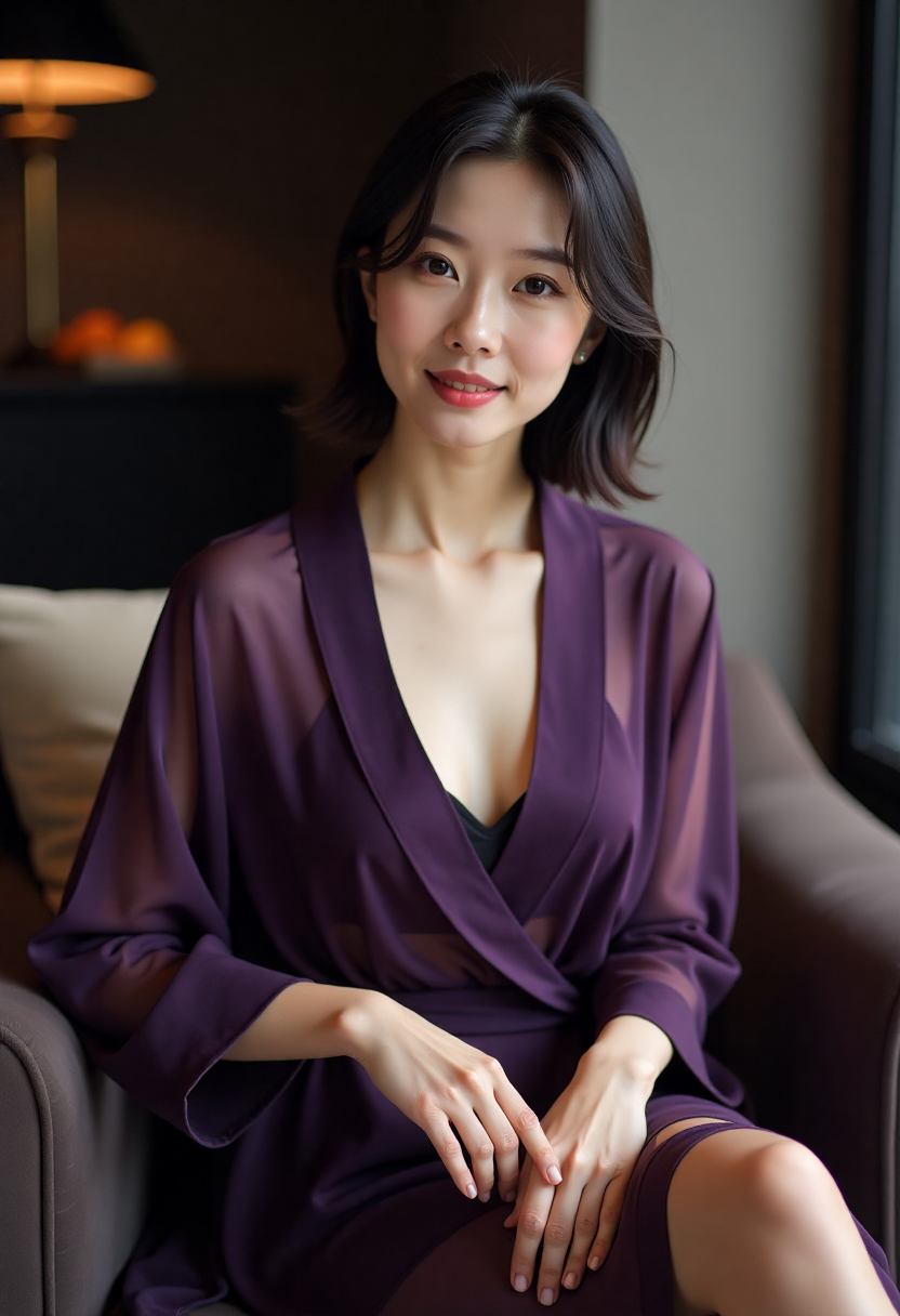 停业前的酒店大堂摆着收好的行李