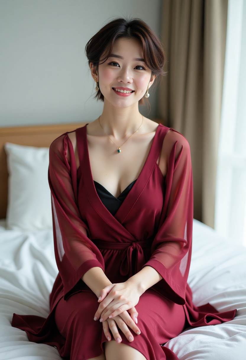 梁素琴演员头像